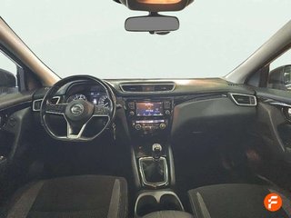 Nissan Qashqai DIG-T 103 kW (140 CV) E6D ACENTA
