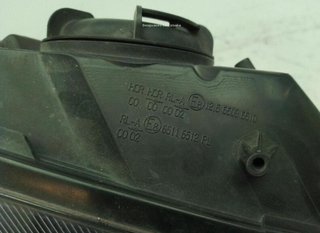 23781078 faro derecho 39015509 opel adam (m13) 1.4