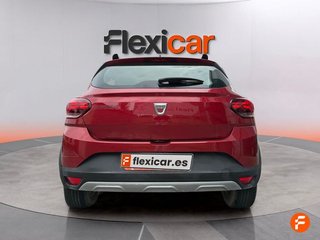 Dacia Sandero Stepway Comfort TCe 67kW (90CV)