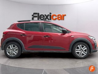 Dacia Sandero Stepway Comfort TCe 67kW (90CV)