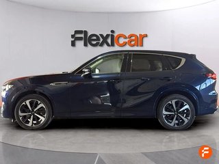 Mazda CX-60 e-Skyactiv PHEV Takumi