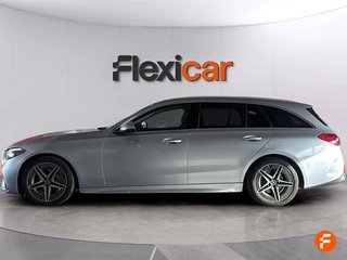 Mercedes-Benz Clase C C 200 Estate