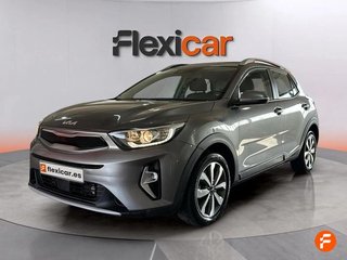 Kia Stonic 1.0 T-GDi 74kW (100CV) MHEV MT Business