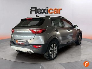 Kia Stonic 1.0 T-GDi 74kW (100CV) MHEV MT Business