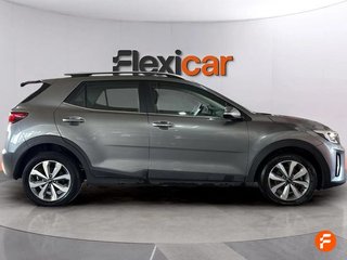 Kia Stonic 1.0 T-GDi 74kW (100CV) MHEV MT Business