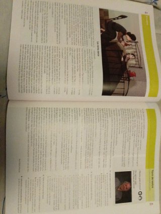 Lengua Castellana y Literatura, 4 ESO, Código a...