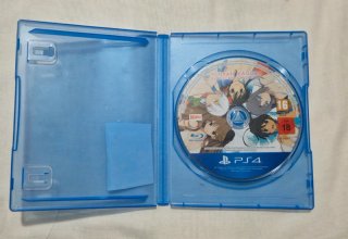Senran Kagura Beach Peach Splash Ps4