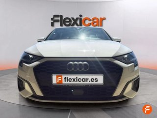 Audi A3 Sportback Advanced 40 TFSI e 150kW S tro