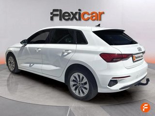 Audi A3 Sportback Advanced 40 TFSI e 150kW S tro