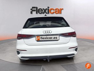 Audi A3 Sportback Advanced 40 TFSI e 150kW S tro