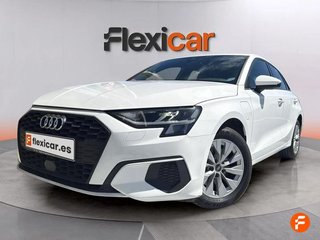 Audi A3 Sportback Advanced 40 TFSI e 150kW S tro