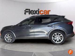 Cupra Formentor 1.5 TSI 110kW (150 CV)