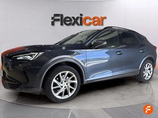 Cupra Formentor 1.5 TSI 110kW (150 CV)