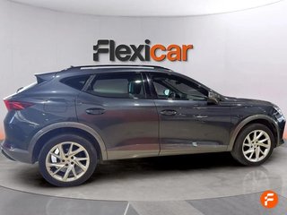 Cupra Formentor 1.5 TSI 110kW (150 CV)