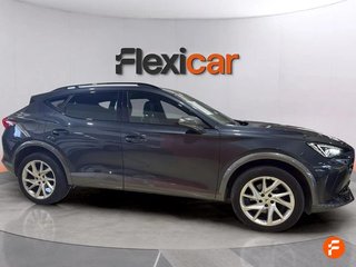 Cupra Formentor 1.5 TSI 110kW (150 CV)