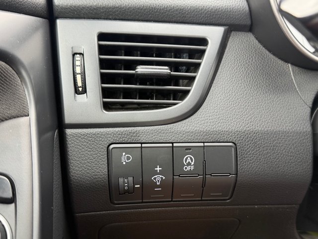 Hyundai i30 2017