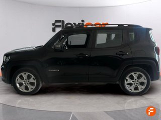 Jeep Renegade Limited 1.3 PHEV 140kW (190CV) AT AWD
