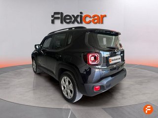 Jeep Renegade Limited 1.3 PHEV 140kW (190CV) AT AWD