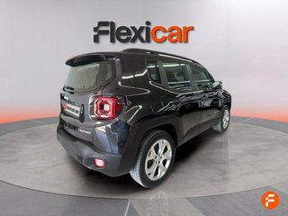Jeep Renegade Limited 1.3 PHEV 140kW (190CV) AT AWD