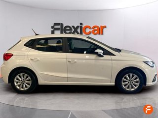 Seat Ibiza 1.0 MPI 59kW (80CV) Style