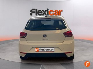 Seat Ibiza 1.0 MPI 59kW (80CV) Style