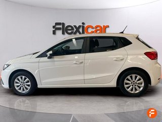 Seat Ibiza 1.0 MPI 59kW (80CV) Style