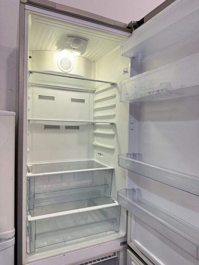 Nevera BEKO