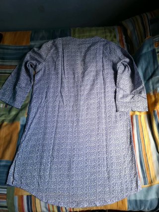 Blusa FOR US Estampada