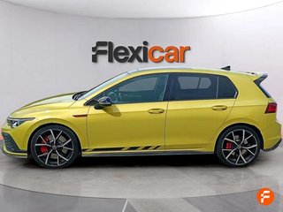 Volkswagen Golf GTI Clubsport 2.0 TSI 221kW (300CV) DSG