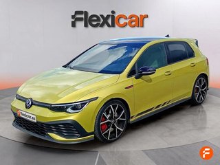 Volkswagen Golf GTI Clubsport 2.0 TSI 221kW (300CV) DSG