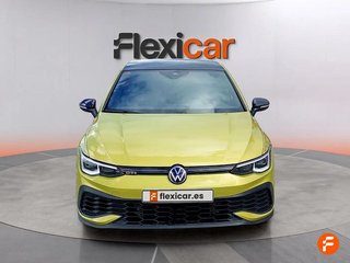 Volkswagen Golf GTI Clubsport 2.0 TSI 221kW (300CV) DSG