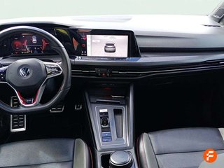 Volkswagen Golf GTI Clubsport 2.0 TSI 221kW (300CV) DSG