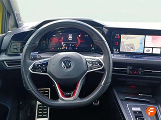 Volkswagen Golf GTI Clubsport 2.0 TSI 221kW (300CV) DSG