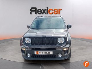 Jeep Renegade 1.0G 88kW Night Eagle 4x2
