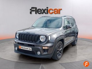 Jeep Renegade 1.0G 88kW Night Eagle 4x2