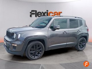 Jeep Renegade 1.0G 88kW Night Eagle 4x2
