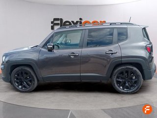 Jeep Renegade 1.0G 88kW Night Eagle 4x2