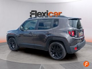 Jeep Renegade 1.0G 88kW Night Eagle 4x2