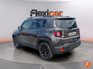 Jeep Renegade 1.0G 88kW Night Eagle 4x2