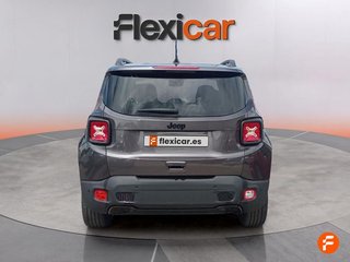 Jeep Renegade 1.0G 88kW Night Eagle 4x2
