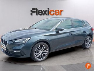 Seat Leon SP 1.5 eTSI 110kW DSG S&S Xcellence