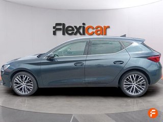 Seat Leon SP 1.5 eTSI 110kW DSG S&S Xcellence