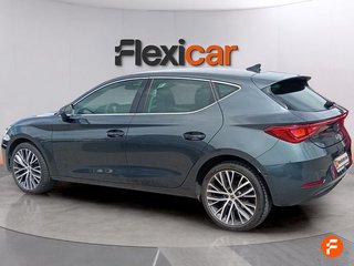 Seat Leon SP 1.5 eTSI 110kW DSG S&S Xcellence