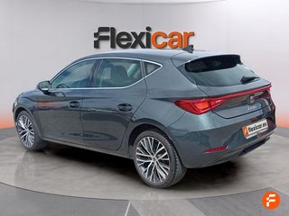 Seat Leon SP 1.5 eTSI 110kW DSG S&S Xcellence