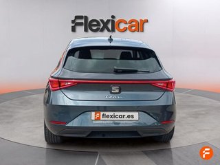 Seat Leon SP 1.5 eTSI 110kW DSG S&S Xcellence