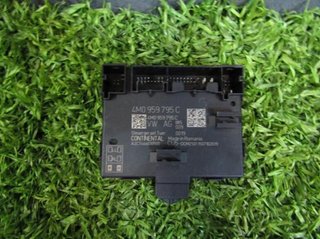 Audi 93328 centralita puerta 4m0959795c sq7 (4m) *