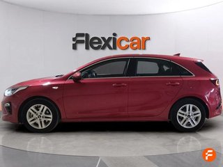 Kia Ceed 1.0 T-GDi 88kW (120CV) Concept