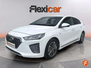 Hyundai IONIQ 1.6 GDI PHEV Klass DT