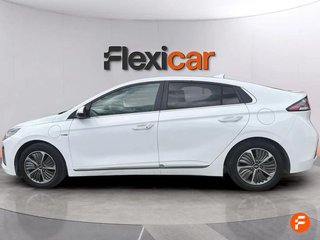 Hyundai IONIQ 1.6 GDI PHEV Klass DT