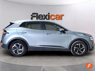 Kia Sportage 1.6 T-GDi HEV 158kW (215CV) Drive 4x2